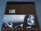 SADE Diamond Life 2012 Vinyl Reissue 180g MOVLP602 Rare