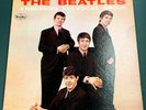 THE BEATLES INTRODUCING THE BEATLES ORIG'64 VJ MONO VERSION 1 