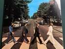THE BEATLES ABBEY ROAD US ORIG'69 APPLE TRUE 1ST PRESS VERSION 1 COVER SEALED