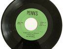 Jay Mitchell ?– Goombay Bump