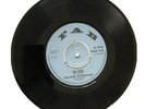 Prince Buster / Roland Alphonso ?– Bull Buck / One Heart