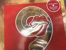 Rolling Stones Carnaby Street Limited Edition Red Vinyl Goats Head Soup