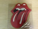 Rolling Stones She Was Hot Tongue Shaped Vinyl Picture Disc