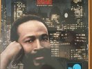 LP Marvin Gaye Midnight Love Plattenspieler Vinyl Platte mc highend sony bmg mm