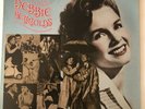 Debbie Reynolds And Then I Sang Vintage Vinyl LP 1974 Autographed Mint Vinyl