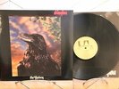 The Raven The Stranglers New Wave, Punk Vinyl LP  United Artists Records GP-765
