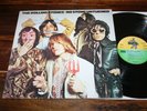 Rolling Stones No Stone unturned LP Deutsche Pressung
