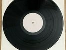 YAZOO - Upstairs at Eric's LP - RARE White Label Test Pressing STUMM 7