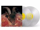 The Rolling Stones -Goats Head Soup Clear Vinyl Alternate Cover Design  Mint