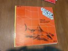Bruton Music Bundle x 5 Vinyl kpm De wolfe Thriller drama library music