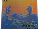 PINK FLOYD LP (SOUNDTRACK FROM THE FILM MORE) ON SCX 6346 MATRIX: 1G - 1G