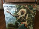 AFRICA Musique Africaine Du Burundi LP (Disques Vogue) SEALED ocora folkways