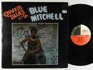 Blue Mitchell - Graffiti Blues LP - Mainstream VG+