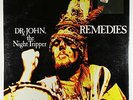 Dr. John - Remedies LP - ATCO SEALED