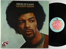 Gil Scott-Heron - Pieces Of A Man LP - Flying Dutchman OG Press VG+
