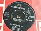 JOHNNY KIDD AND THE PIRATES ITS GOTTA BE YOU  1966  HMV THE LAST SINGLE RARE