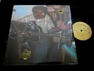 BILL WILLIAMS/LOW AND LONESOME/BLUES/BLUE GOOSE/USA PRESS