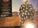 Pink Floyd Delicate Sound Of Thunder Sealed.