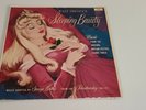 Walt Disney Sleeping Beauty Vinyl Record LP