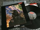THE STRANGLERS The Raven LP 1979 ORIGINAL UK 1ST PRESSING 3D SLEEVE KBD NM