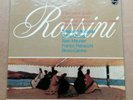 Rossini - 6 Sonate A Quattro - Philips 6769 024 2xLP Accardo Netherlands ED1