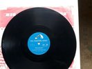JOE BENNETT & THE SPARKLETONES BOPPIN' ROCK BOOGIE/BLACK SLACKS 78 rpm shellac