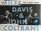 Miles Davis & John Coltrane ? - The Final Tour LP 1960 Live Album - JAZZ RECORD