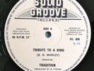 RARE REGGAE 12