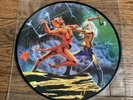 Iron Maiden Run To The Hills 7” Picture Disc Vinyl