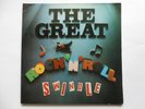 Sex Pistols GREAT ROCK'N'ROLL SWINDLE - Doppelalbum - Orginal GB 1979 - sehr gut