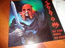 Sodom ?– In The Sign Of Evil ..org,1985..Devil's Game..very rare first press