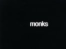 Black Monk Time by The Monks (Vinyl, Mar-2009, 2 Discs, Light in the Attic...