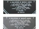 BEATLES UK, A Collection of Beatles Oldies, rare mis pressed label & sleeve LP.