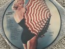 Marilyn Monroe Picture LP
