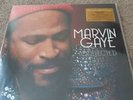 Marvin Gaye (Collected) Cool Blue Double Vinyl