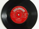 Vince Taylor and his Playboys 7