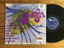MEXICAN/LATIN/FUNK/PSYCH LP La Onda Gruesa RAFF Grupo Oz Cossa Nostra El Ritual
