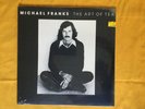 Vinyl-Michael Franks-2 Albums-New