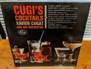 Xavier Cugat & His Orchestra - CUGI'S COCKTAILS - MERCURY LP MG-20832 RARE