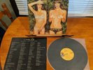 ROXY MUSIC - COUNTRY LIFE Atco SD 36-106 1974 NM W/ INNER  - RARE