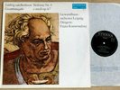BEETHOVEN 5.Symphony KONWITSCHNY 1stPress b/s ETERNA STEREO UNPLAYED MINT