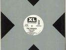 Charly - 1st - XL Sleeve Prodigy UK 12