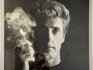 ROGER DALTREY UNDER A RAGING MOON LP THE WHO SOLO UK 1985 NEAR MINT PRO CLEANED
