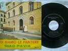 45 GIANNI MORANDI - NOI SIAMO LE PANTERE - ANNO 1968 - BTG 51 - EX+