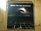 Doves The Last Broadcast UK 1st Press 2 LP 2002 Kingdom of Rust Heavenly First