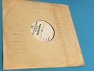 Maria Callas Sings Verdi La Scala Columbia Test Pressing LP