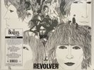 THE BEATLES REVOLVER MONO SEALED 180 GRAM 2014 PARLOPHONE PRESSED BY OPTIMAL