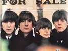 BEATLES FOR SALE. Mexico. EMI. Tan Labels. Late 80s. 14 Songs. STEREO*. EX.