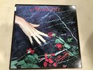 MINISTRY WITH SYMPATHY ARIATA 1983 VG+/VG+