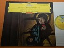Karajan Mozart Requiem Lipp Berry Ed1 DGG Red Stereo SLPM 138 767 10/64 NM